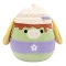 Мягкая игрушка SQUISHMALLOWS – ослик Джунипер (30 cm), арт. SQER01261
