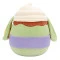 Мягкая игрушка SQUISHMALLOWS – ослик Джунипер (30 cm), арт. SQER01261