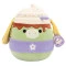 Мягкая игрушка SQUISHMALLOWS – ослик Джунипер (30 cm), арт. SQER01261