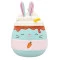 Мягкая игрушка SQUISHMALLOWS – КРОЛИК БАТТЕНС (30 cm), арт. SQER01262