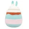 Мягкая игрушка SQUISHMALLOWS – КРОЛИК БАТТЕНС (30 cm), арт. SQER01262