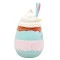 Мягкая игрушка SQUISHMALLOWS – КРОЛИК БАТТЕНС (30 cm), арт. SQER01262