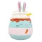 Мягкая игрушка SQUISHMALLOWS – КРОЛИК БАТТЕНС (30 cm), арт. SQER01262