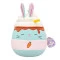 Мягкая игрушка SQUISHMALLOWS – КРОЛИК БАТТЕНС (30 cm), арт. SQER01262