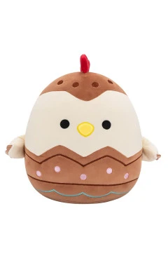 М’яка іграшка SQUISHMALLOWS – півник тод (30 cm), арт. SQER01264