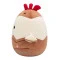 Мягкая игрушка SQUISHMALLOWS – петушок тод (30 cm), арт. SQER01264