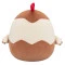 Мягкая игрушка SQUISHMALLOWS – петушок тод (30 cm), арт. SQER01264