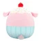 М’яка іграшка SQUISHMALLOWS – ягня Лала в костюмі (30 cm), арт. SQER01265