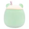 Мягкая игрушка SQUISHMALLOWS – мятный медведь (30 cm), арт. SQER01266