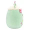 Мягкая игрушка SQUISHMALLOWS – мятный медведь (30 cm), арт. SQER01266
