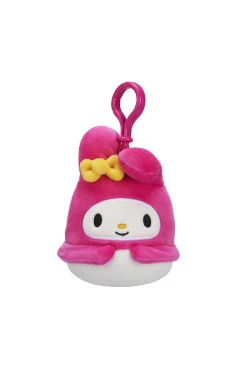 М’яка іграшка на кліпсі SQUISHMALLOWS серії 