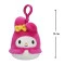 М’яка іграшка на кліпсі SQUISHMALLOWS серії 