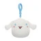 Мягкая игрушка на клипсе SQUISHMALLOWS серии хеллоу китти - синнаморолл (9 cm), арт. SQSN00272