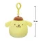 Мягкая игрушка на клипсе SQUISHMALLOWS серии 