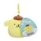 Мягкая игрушка на клипсе SQUISHMALLOWS серии 