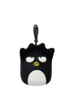 М’яка іграшка на кліпсі SQUISHMALLOWS серії 
