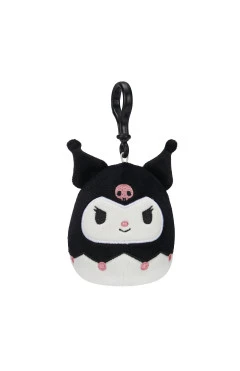 М’яка іграшка на кліпсі SQUISHMALLOWS серії 