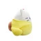 Мягкая игрушка Squishmallows Хеллоу Китти в образе Помпомпурин 20 см, арт. SQSN00387