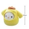 Мягкая игрушка Squishmallows Хеллоу Китти в образе Помпомпурин 20 см, арт. SQSN00387