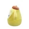 Мягкая игрушка Squishmallows Хеллоу Китти в образе Помпомпурин 20 см, арт. SQSN00387