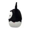 М’яка іграшка Squishmallows Хеллоу Кітті в образі Куромі 20 см, арт. SQSN00388