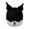 М’яка іграшка Squishmallows Хеллоу Кітті в образі Куромі 20 см, арт. SQSN00388