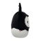 М’яка іграшка Squishmallows Хеллоу Кітті в образі Куромі 20 см, арт. SQSN00388