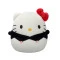 М’яка іграшка Squishmallows Хеллоу Кітті в образі Куромі 20 см, арт. SQSN00388