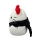 М’яка іграшка Squishmallows Хеллоу Кітті в образі Куромі 20 см, арт. SQSN00388