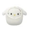 М’яка іграшка Squishmallows Hello Kitty в образі cinnamoroll 20 см, арт. SQSN00389