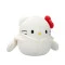 М’яка іграшка Squishmallows Hello Kitty в образі cinnamoroll 20 см, арт. SQSN00389