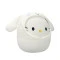 М’яка іграшка Squishmallows Hello Kitty в образі cinnamoroll 20 см, арт. SQSN00389