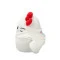 М’яка іграшка Squishmallows Hello Kitty в образі cinnamoroll 20 см, арт. SQSN00389