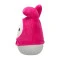 М’яка іграшка Squishmallows Hello Kitty в образі Моя Мелоді 20 см, арт. SQSN00390