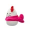 М’яка іграшка Squishmallows Hello Kitty в образі Моя Мелоді 20 см, арт. SQSN00390