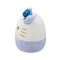 Мягкая игрушка SQUISHMALLOWS – хеллоу китти в синем (20 cm), арт. SQSN00500