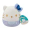 Мягкая игрушка SQUISHMALLOWS – хеллоу китти в синем (20 cm), арт. SQSN00500