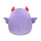 Мягкая игрушка SQUISHMALLOWS – монстрик Атватер (19 cm), арт. SQVA00835