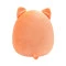 Мягкая игрушка SQUISHMALLOWS – КОШЕЧКА ДЖИДЖИ (19 cm), унисекс, sqva00836