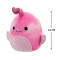 М’яка іграшка SQUISHMALLOWS – риба-вудильник сі (19 cm), арт. SQVA00839