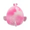 М’яка іграшка SQUISHMALLOWS – риба-вудильник сі (19 cm), арт. SQVA00839