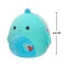 Мягкая игрушка SQUISHMALLOWS – черепаха каскад (19 cm), арт. SQVA00840