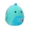 Мягкая игрушка SQUISHMALLOWS – черепаха каскад (19 cm), арт. SQVA00840