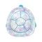 Мягкая игрушка SQUISHMALLOWS – черепаха каскад (19 cm), арт. SQVA00840