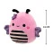 М’яка іграшка SQUISHMALLOWS – друзі шмелі (2 шт, 19 cm), арт. SQVA00843