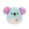 Мягкая игрушка SQUISHMALLOWS – друзья коалы (2 шт, 19 cm), арт. SQVA00844