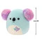 Мягкая игрушка SQUISHMALLOWS – друзья коалы (2 шт, 19 cm), арт. SQVA00844