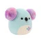 Мягкая игрушка SQUISHMALLOWS – друзья коалы (2 шт, 19 cm), арт. SQVA00844
