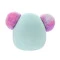 Мягкая игрушка SQUISHMALLOWS – друзья коалы (2 шт, 19 cm), арт. SQVA00844