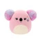 Мягкая игрушка SQUISHMALLOWS – друзья коалы (2 шт, 19 cm), арт. SQVA00844